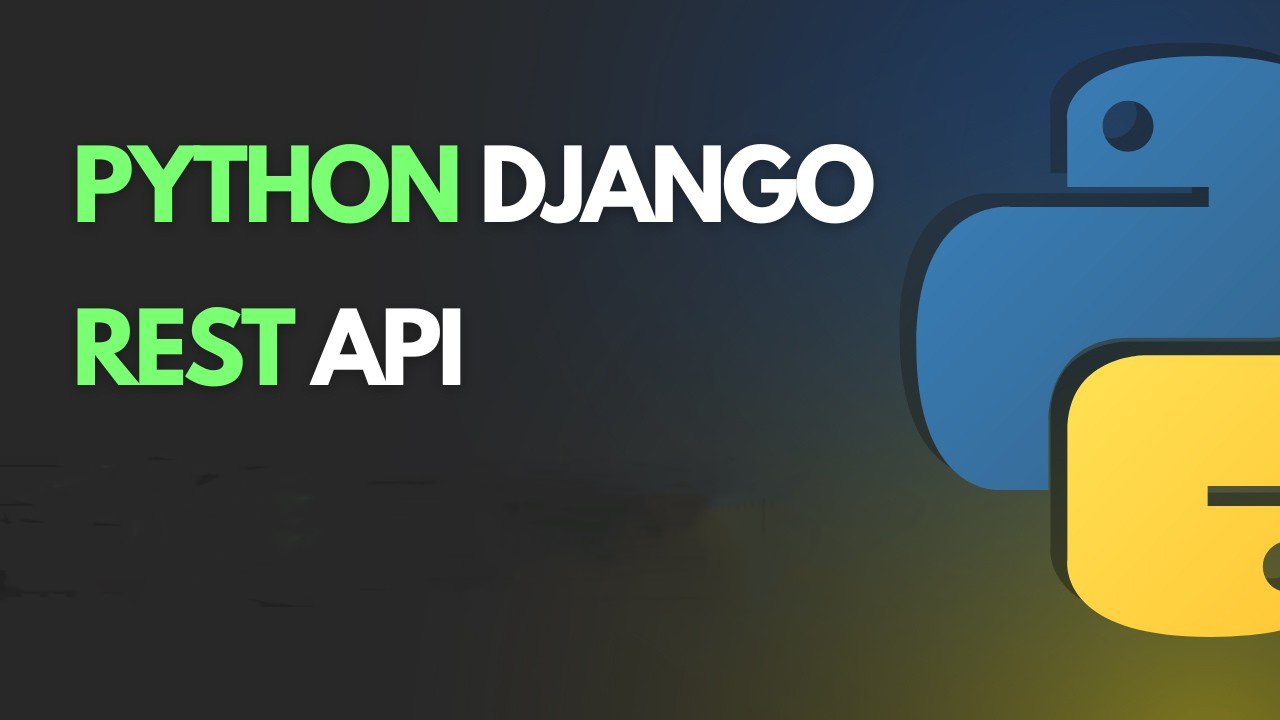 Build a Backend REST API with Python & Django - Advanced